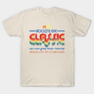 Boonta Eve Classic T-Shirt